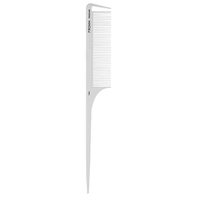 Proglide 9.25" Rat Tail Comb