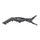 Soft Touch Gator Clips 6-Pack - AdrianaBeautySupply II