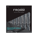 Soft Touch Gator Clips 6-Pack - AdrianaBeautySupply II