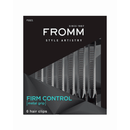 Firm Control Metal Grip - AdrianaBeautySupply II