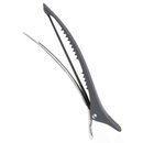 Rubberized Grip Hair Clips - AdrianaBeautySupply II