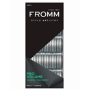 Pro Volume 1" Ceramic Hair Rollers - AdrianaBeautySupply II