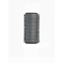 Pro Volume 1" Ceramic Hair Rollers - AdrianaBeautySupply II