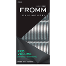 Pro Volume 1.5" Ceramic Hair Rollers - AdrianaBeautySupply II