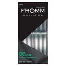 Pro Volume 2.5" Ceramic Hair Rollers - AdrianaBeautySupply II