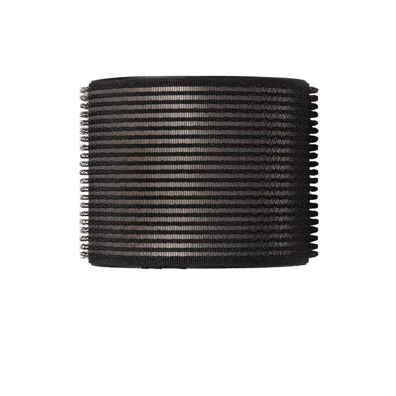 Pro Volume 3" Ceramic Hair Rollers - AdrianaBeautySupply II
