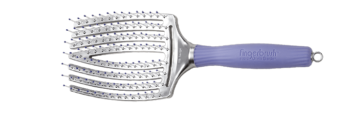 Fingerbrush Ionic Bristles - AdrianaBeautySupply II