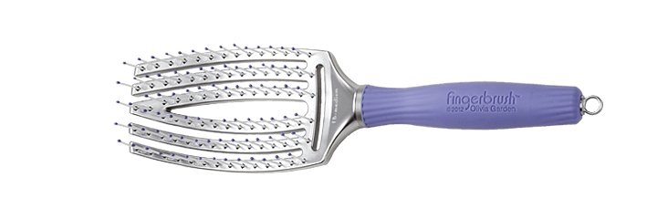 Fingerbrush Ionic Bristles - AdrianaBeautySupply II