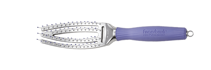 Fingerbrush Ionic Bristles - AdrianaBeautySupply II