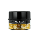 Uv/Led Foil Gel - AdrianaBeautySupply II