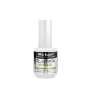Glass Finish Led/Uv Gel - Mia Secret - AdrianaBeautySupply II