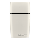 BaBylissPRO® FOILFX02™ Cordless White Double Foil - AdrianaBeautySupply II