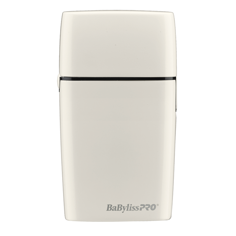 BaBylissPRO® FOILFX02™ Cordless White Double Foil