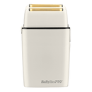 BaBylissPRO® FOILFX02™ Cordless White Double Foil - AdrianaBeautySupply II