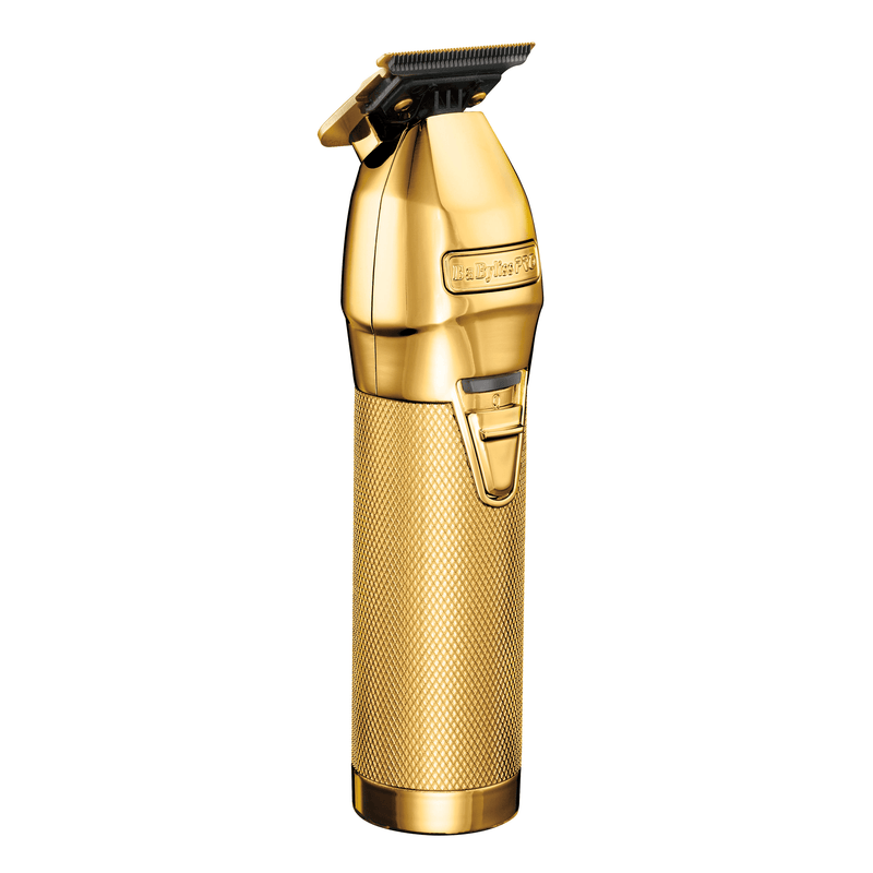 BaBylissPRO GOLDFX Metal Litium Outlining - AdrianaBeautySupply II