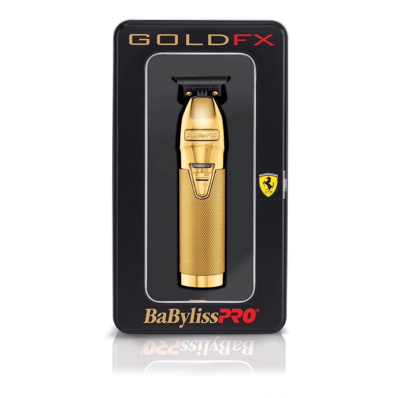 BaBylissPRO GOLDFX Metal Litium Outlining