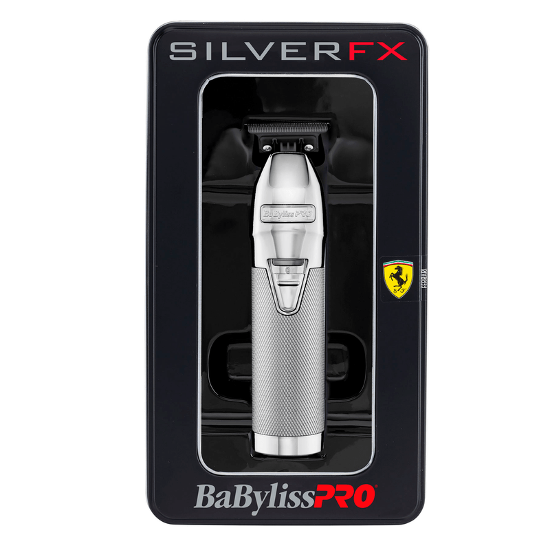 BaBylissPRO SILVERFX Metal Litium Outlining - AdrianaBeautySupply II