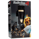 BaBylissPRO® BLACK FX Cordless Clipper Limited Edition Sofie Pok - AdrianaBeautySupply II