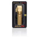 BaBylissPRO® GOLDFX Clipper - AdrianaBeautySupply II