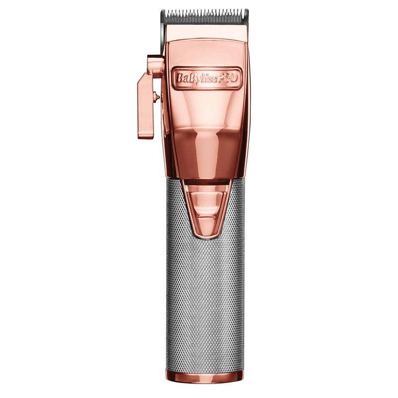 BaBylissPRO® ROSEFX Clipper