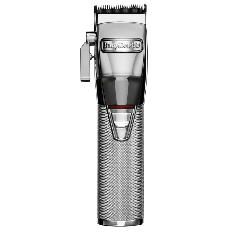 BaBylissPRO® SILVERFX Clipper