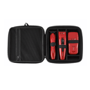 BaByliss PRO FX3 Clipper Trimmer Shave Barber Travel Case Black - AdrianaBeautySupply II