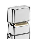 BaBylissPRO® FOILFX02™ Cordless Metal Double Foil - AdrianaBeautySupply II