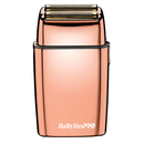 BaBylissPRO® FOILFX02™ Cordless Rose Gold Double Foil - AdrianaBeautySupply II
