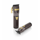 BaByliss PRO LimitedFX Gunmetal Clipper and Trimmer Combo - AdrianaBeautySupply II