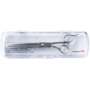 Babyliss Barberology Thinning Shears 7 Inch | Gold | Silver - AdrianaBeautySupply II
