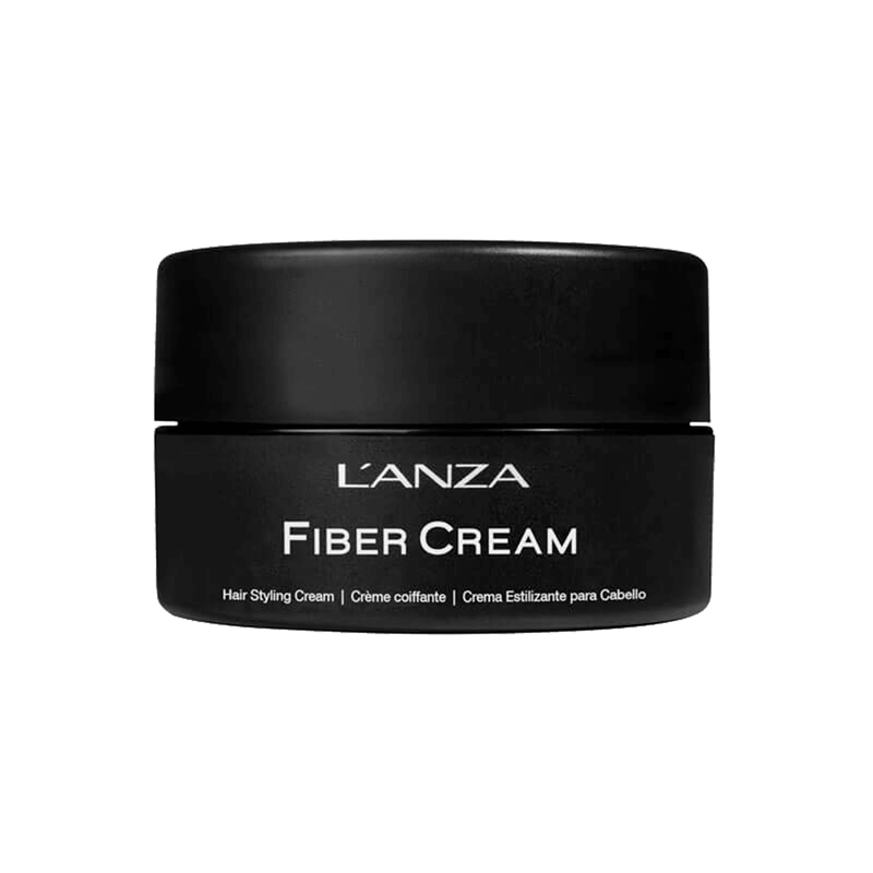 Fiber Cream - Healing Style