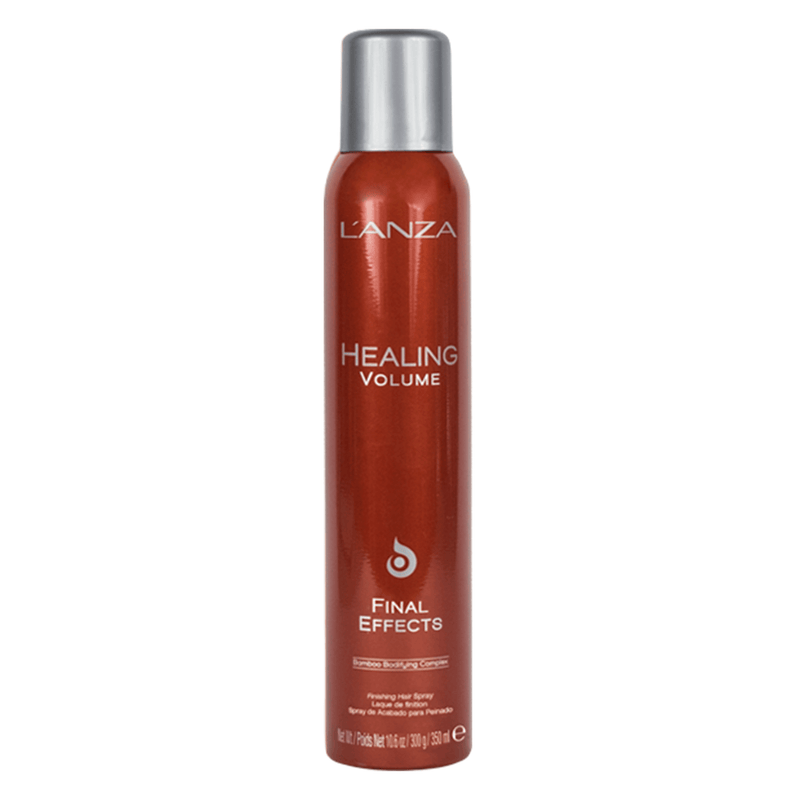 Final Effects - Healing Volume - AdrianaBeautySupply II