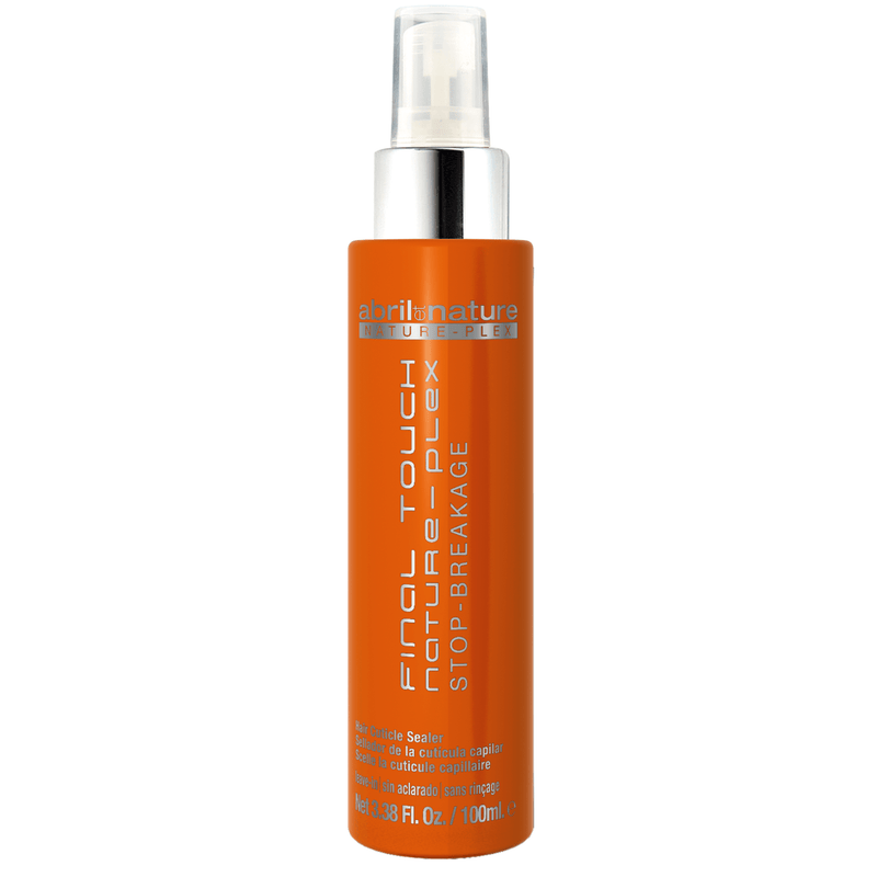 Nature-Plex Treatment Gift Pack - AdrianaBeautySupply II