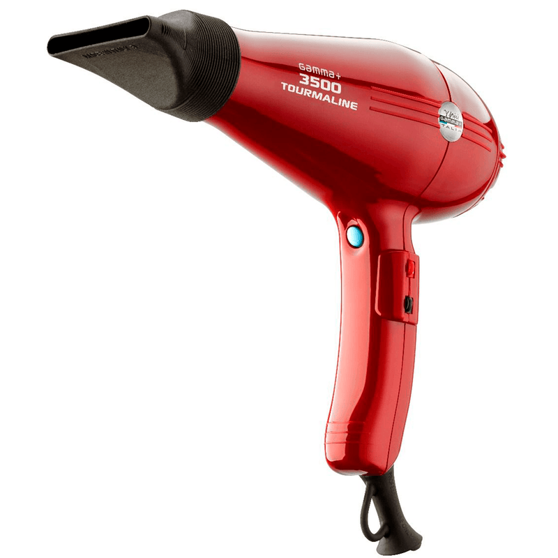 Gamma+ 3500 Power Tourmaline - AdrianaBeautySupply II