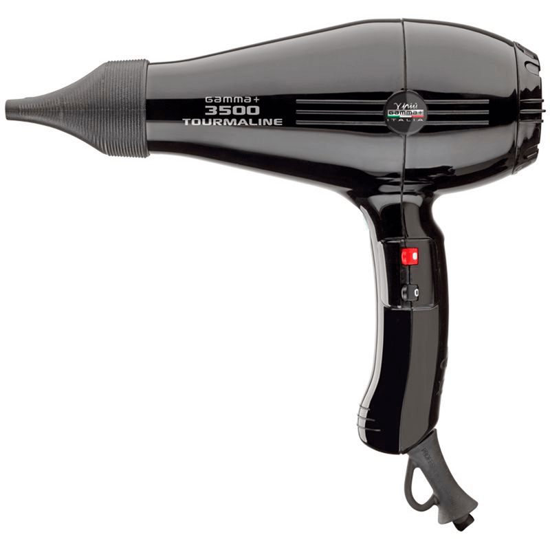 Gamma+ 3500 Power Tourmaline - AdrianaBeautySupply II