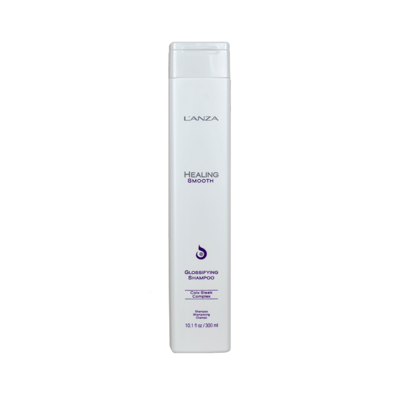 Glossifying Shampoo - Healing Smooth - AdrianaBeautySupply II