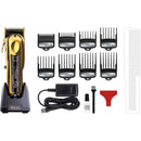 Wahl 5 Star Gold Cordless Magic Clip Clipper