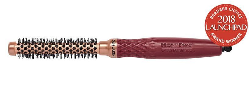 HeatPro Round Thermal - AdrianaBeautySupply II