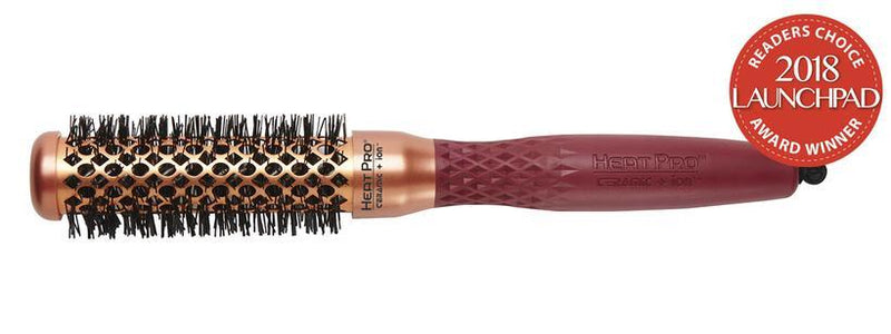 HeatPro Round Thermal - AdrianaBeautySupply II