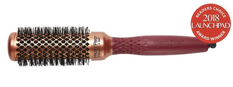 HeatPro Round Thermal - AdrianaBeautySupply II