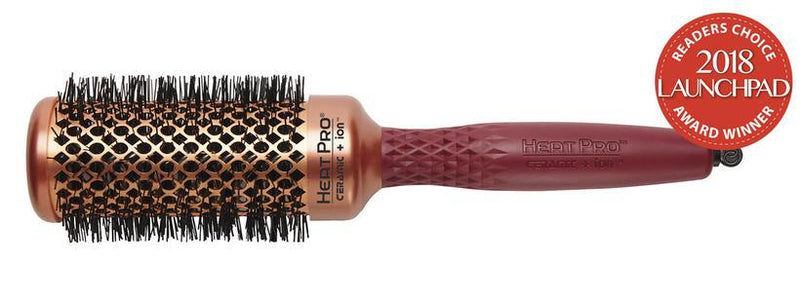 HeatPro Round Thermal - AdrianaBeautySupply II