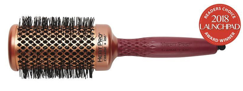 HeatPro Round Thermal - AdrianaBeautySupply II