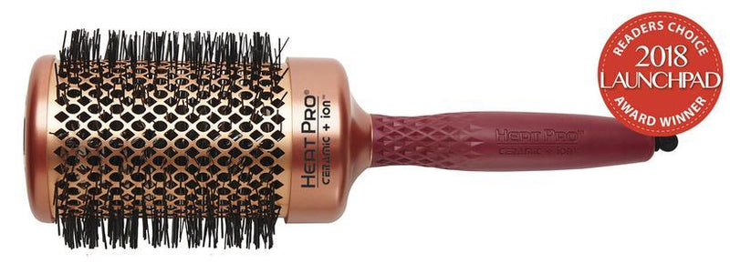 HeatPro Round Thermal - AdrianaBeautySupply II