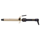 HOT TOOLS 1" Spring Curling Iron Extra Long 24K Gold - AdrianaBeautySupply II