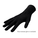 HOT TOOLS Revolutionaey 1" Ionic Salon Flat Iron - AdrianaBeautySupply II