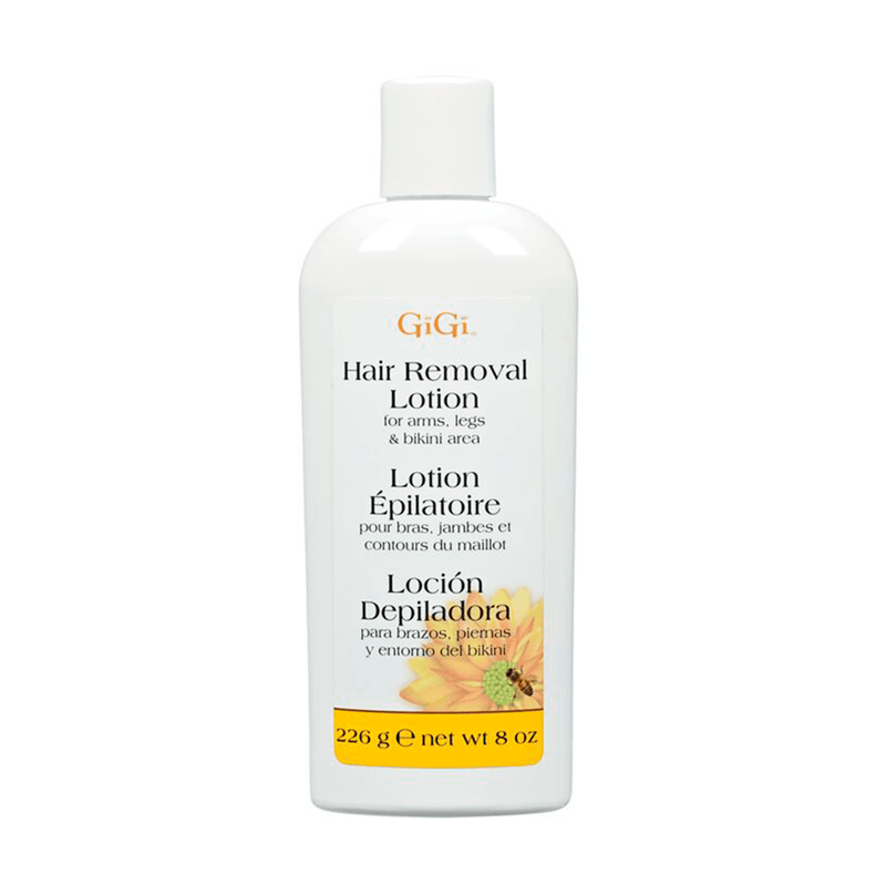 Hair Removal Lotion 8 oz - AdrianaBeautySupply II