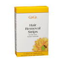 Hair Removal Strips for the Face - 12 Strips - AdrianaBeautySupply II