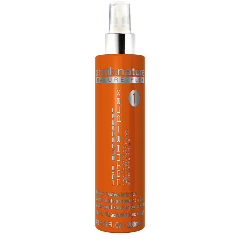 Hair Sunscreen Nature-Plex 1 - AdrianaBeautySupply II