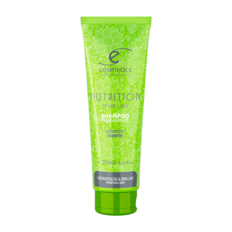 Hydration Shampo - Nutrition - AdrianaBeautySupply II