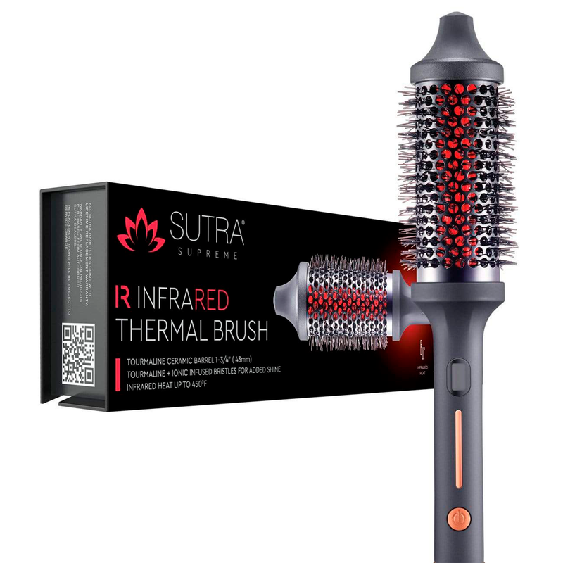 Infrared Thermal Brush | Sutra Supreme